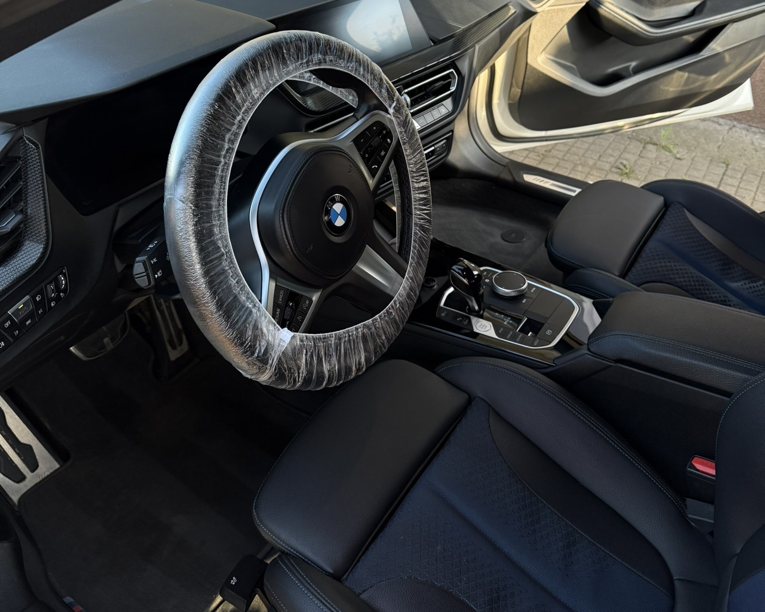Detailing wnętrza